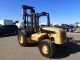 2005 Eagle Picher Noble Rt 60 Rough Terrain Forklift Forklifts photo 2