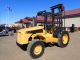 2005 Eagle Picher Noble Rt 60 Rough Terrain Forklift Forklifts photo 3