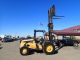 2005 Eagle Picher Noble Rt 60 Rough Terrain Forklift Forklifts photo 5