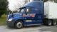 2012 Freightliner Sleeper Semi Trucks photo 1