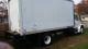 1997 Freightliner Fl70 Box Trucks & Cube Vans photo 1