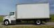1997 Freightliner Fl70 Box Trucks & Cube Vans photo 2