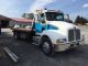 2003 Kenworth T300 Flatbeds & Rollbacks photo 9