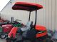 2006 Jacobsen Slf 1880 With Canopy Tractors photo 1