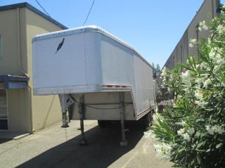 2014 Featherlite Car Hauler Trailer Model 4941 photo