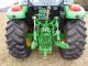 2012 John Deere 5115m Cab+ Loader+ 4x4 With 950 Hours - All Over Tractors photo 2