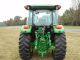 2012 John Deere 5115m Cab+ Loader+ 4x4 With 950 Hours - All Over Tractors photo 3