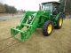 2012 John Deere 5115m Cab+ Loader+ 4x4 With 950 Hours - All Over Tractors photo 4