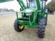 2012 John Deere 5115m Cab+ Loader+ 4x4 With 950 Hours - All Over Tractors photo 5