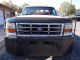 1996 Ford F450 Wreckers photo 3