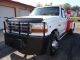 1996 Ford F450 Wreckers photo 4