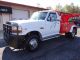 1996 Ford F450 Wreckers photo 5