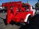 1996 Ford F450 Wreckers photo 8