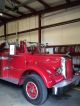1953 Mack L Emergency & Fire Trucks photo 2