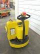 2008 ' Yale Mpw065,  6,  500 Electric Pallet Jack,  Reconditioned Battery, Forklifts photo 3