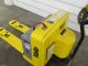 2008 ' Yale Mpw065,  6,  500 Electric Pallet Jack,  Reconditioned Battery, Forklifts photo 6