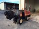 1997 Ditch Witch 410sx Trenchers - Riding photo 1