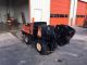 1997 Ditch Witch 410sx Trenchers - Riding photo 2