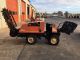 1997 Ditch Witch 410sx Trenchers - Riding photo 3
