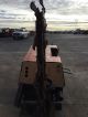 1997 Ditch Witch 410sx Trenchers - Riding photo 4