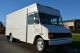 2002 Workhorse P Series Step Van / Food Truck Step Vans photo 2