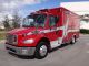 2004 Freightliner M2 Ambulance Emergency & Fire Trucks photo 3