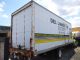 1993 International 4700 Box Trucks & Cube Vans photo 3