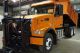 2013 Volvo Truck Vhd Dump Trucks photo 1