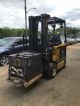 Yale Forklift Electric 2008 Forklifts photo 3