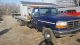 1996 Ford Flatbeds & Rollbacks photo 1
