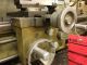 Turnmaster 13 X 40 Engine Lathe Metal Cutting American Machine Tool Company Metalworking Lathes photo 3