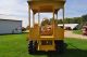 1935 Antique Caterpillar Prototype Maintainer With I 30 Power Unit Wheel Loaders photo 2