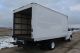 2008 Gmc Savana Cutaway Box Trucks & Cube Vans photo 3