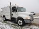 2005 International 4200 Utility & Service Trucks photo 1