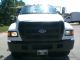 2004 Ford F650 Flatbed Lift Gate Just 22k Mi Non Cdl One Owner Utility & Service Trucks photo 1