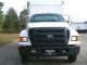 2005 Ford Non Cdl Box Truck Just 12k Mi Amazing Condition One Nc Owner Liftgate Box Trucks & Cube Vans photo 1