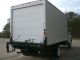 2005 Ford Non Cdl Box Truck Just 12k Mi Amazing Condition One Nc Owner Liftgate Box Trucks & Cube Vans photo 5