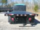 2003 International Crew Cab Dump Just 44k Miles One Owner Tn Truck Automatic Dump Trucks photo 5