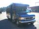 2006 Ford Just 16k Miles Mobile Command Center Office Camper Party Bus Other Light Duty Trucks photo 2