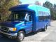2006 Ford Just 16k Miles Mobile Command Center Office Camper Party Bus Other Light Duty Trucks photo 3