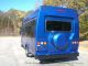 2006 Ford Just 16k Miles Mobile Command Center Office Camper Party Bus Other Light Duty Trucks photo 4