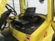 Hyster H100xm,  10,  000 Pneumatic Tire Forklift,  Diesel,  3 Stage,  S/s, Forklifts photo 9
