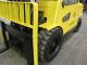 Hyster H100xm,  10,  000 Pneumatic Tire Forklift,  Diesel,  3 Stage,  S/s, Forklifts photo 6