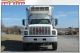 1991 Chevrolet Kodiak 7000 Series Thermo King Reefer Delivery & Cargo Vans photo 2