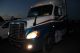 2011 Freightliner Cascadia Sleeper Semi Trucks photo 9