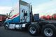 2011 Freightliner Cascadia Sleeper Semi Trucks photo 1