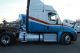 2011 Freightliner Cascadia Sleeper Semi Trucks photo 4