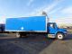 2013 Freightliner M2 26 ' Box Truck Box Trucks & Cube Vans photo 2