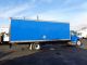 2013 Freightliner M2 26 ' Box Truck Box Trucks & Cube Vans photo 5