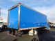 2013 Freightliner M2 26 ' Box Truck Box Trucks & Cube Vans photo 6